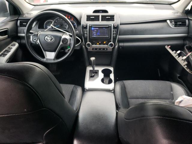 Photo 8 from auction – 2013 TOYOTA CAMRY L with VIN 4T1BF1FK7DU218484