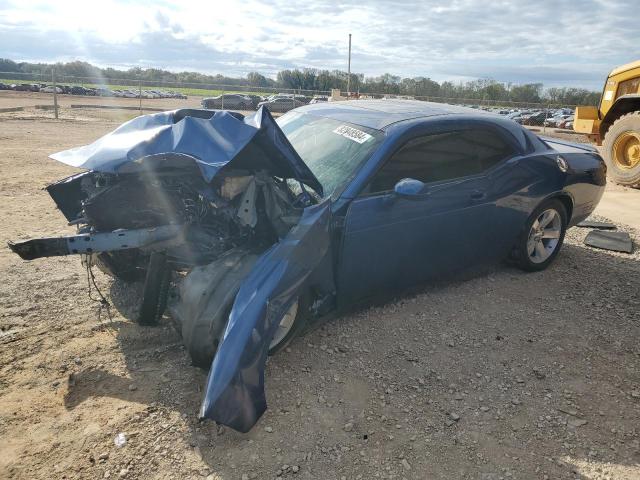 DODGE CHALLENGER 2009 with VIN 2B3LJ54T09H543242 - Photo from auction
