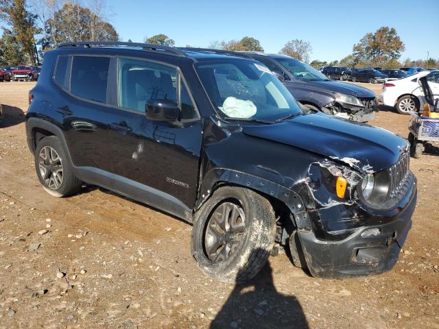 صورة رقم 4 من المزاد - 2018 JEEP RENEGADE L مع VIN ZACCJBBB7JPH04440