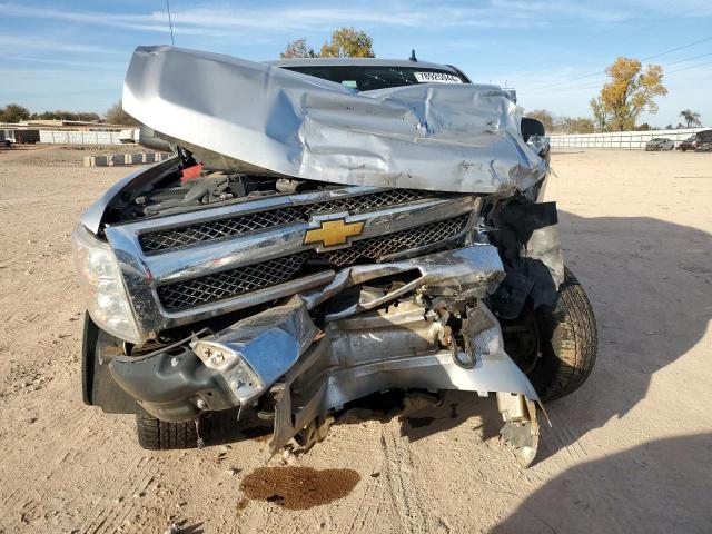 Photo 5 from auction – 2013 CHEVROLET SILVERADO with VIN 3GCPKSE76DG110403