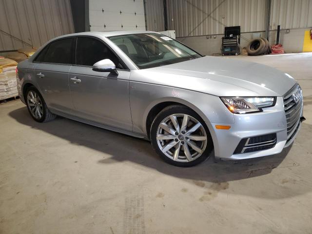 Photo 4 from auction – 2018 AUDI A4 PREMIUM with VIN WAUDNAF47JN017396