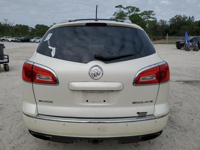 Photo 6 from auction – 2013 BUICK ENCLAVE with VIN 5GAKRCKD9DJ243761