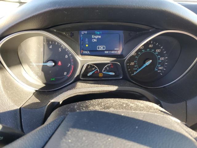 Photo 9 from auction – 2014 FORD FOCUS SE with VIN 1FADP3K20EL265607