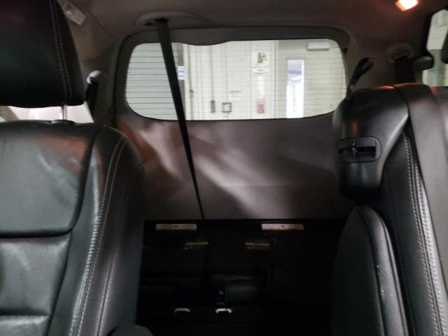 Photo 10 from auction – 2018 TOYOTA SIENNA SE with VIN 5TDXZ3DC6JS911779