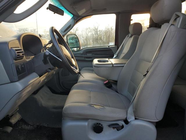 Photo 7 from auction – 2007 FORD F250 SUPER with VIN 1FTNX20567EA06262