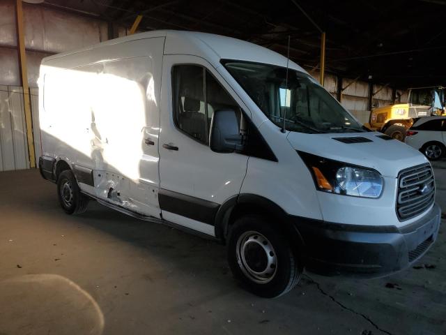 Photo 4 from auction – 2019 FORD TRANSIT T- with VIN 1FTYR2CM0KKB83667