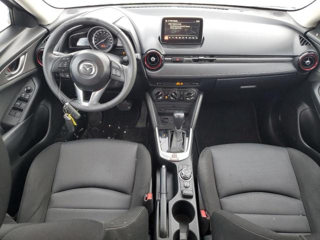 Photo 8 from auction – 2017 MAZDA CX-3 TOURI with VIN JM1DKFC76H0177476