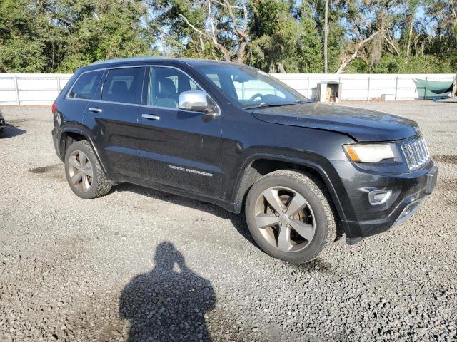 Photo 4 from auction – 2014 JEEP GRAND CHER with VIN 1C4RJFCT9EC106000