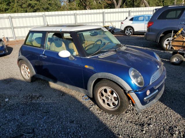Photo 4 from auction – 2003 MINI COOPER with VIN WMWRC33463TE14174