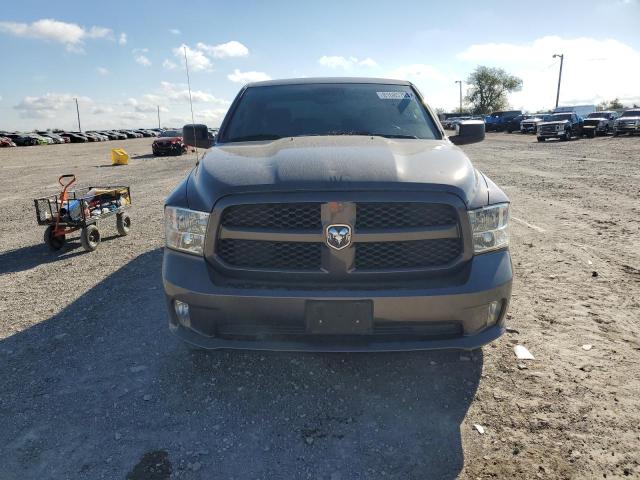 Photo 5 from auction – 2017 RAM 1500 ST with VIN 1C6RR6FG6HS615339