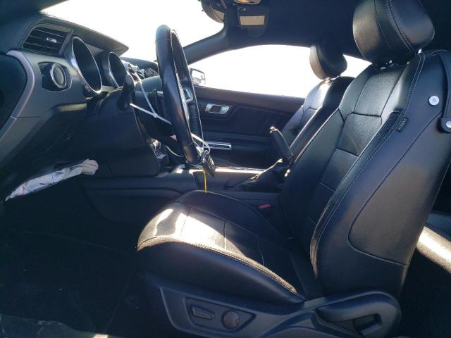 Photo 7 from auction – 2020 FORD MUSTANG with VIN 1FA6P8TH7L5120039