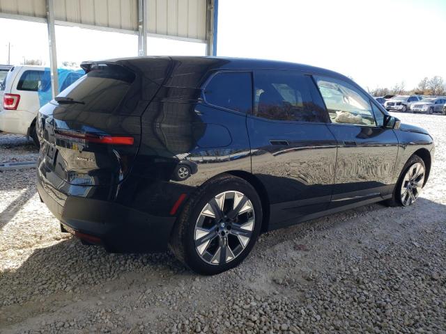 Photo 3 from auction – 2024 BMW IX XDRIVE5 with VIN WB523CF03RCN58330