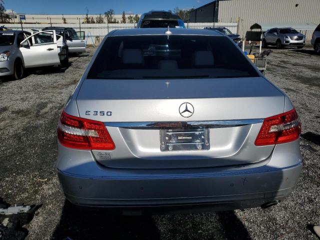 Photo 5 from auction – 2012 MERCEDES-BENZ E 350 with VIN WDDHF5KBXCA587843
