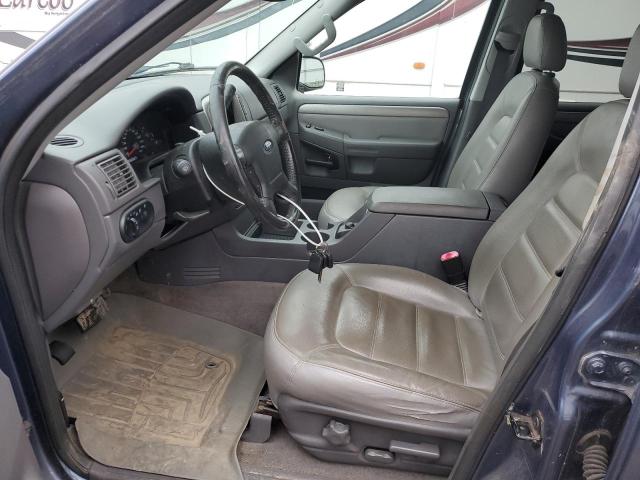Photo 7 from auction – 2004 FORD EXPLORER X with VIN 1FMZU73W44UA40256