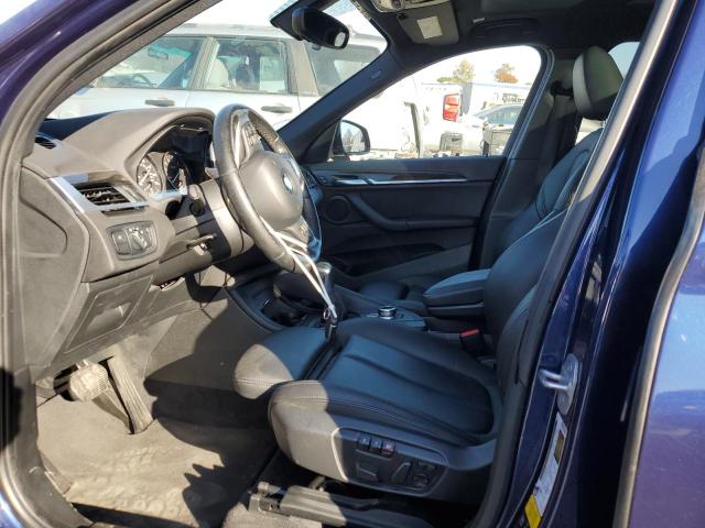 Photo 7 from auction – 2018 BMW X1 XDRIVE2 with VIN WBXHT3C33J5K23979