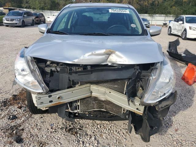 Photo 5 from auction – 2019 NISSAN VERSA S with VIN 3N1CN7APXKL830612