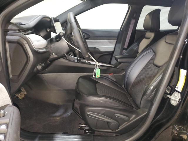 Photo 7 from auction – 2024 JEEP COMPASS LA with VIN 3C4NJDBNXRT123436