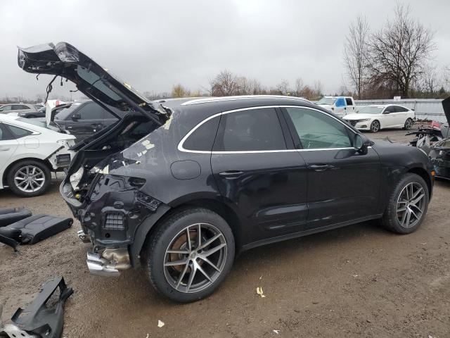 Photo 3 from auction – 2024 PORSCHE MACAN BASE with VIN WP1AA2A57RLB01036
