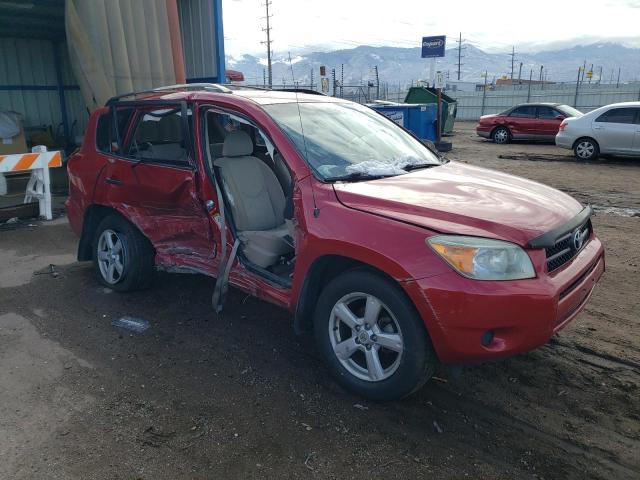 Photo 4 from auction – 2008 TOYOTA RAV4 with VIN JTMBD33V086088711