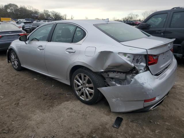 Photo 2 from auction – 2014 LEXUS GS 350 with VIN JTHCE1BL5E5025447