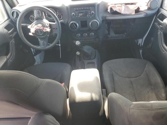 Photo 8 from auction – 2018 JEEP WRANGLER U with VIN 1C4BJWDG7JL865323