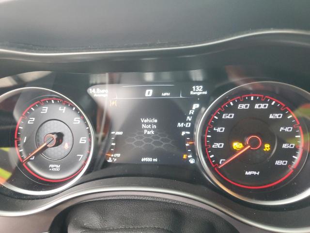 Photo 9 from auction – 2019 DODGE CHARGER SC with VIN 2C3CDXGJ9KH697079