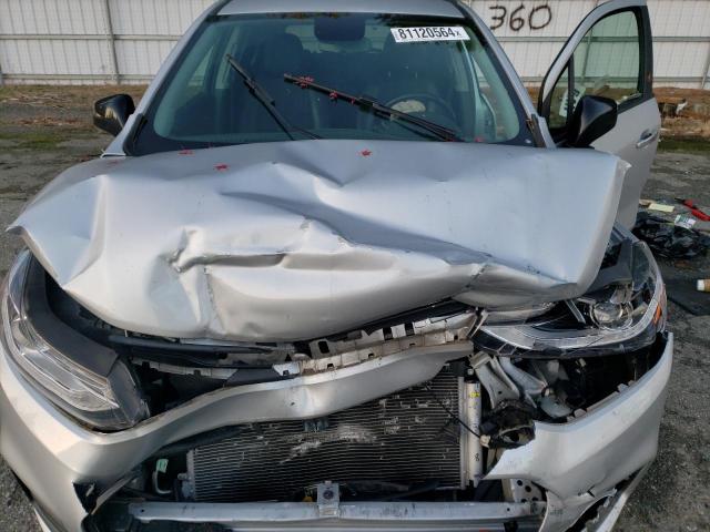 Photo 12 from auction – 2019 CHEVROLET TRAX 1LT with VIN 3GNCJPSB4KL298695