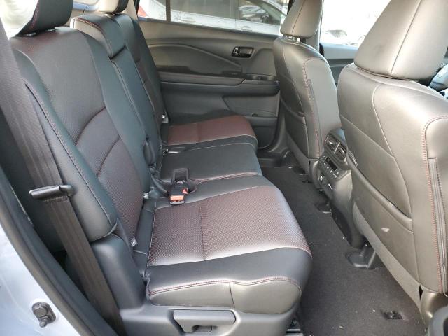 Photo 11 from auction – 2024 HONDA PASSPORT B with VIN 5FNYF8H85RB016087