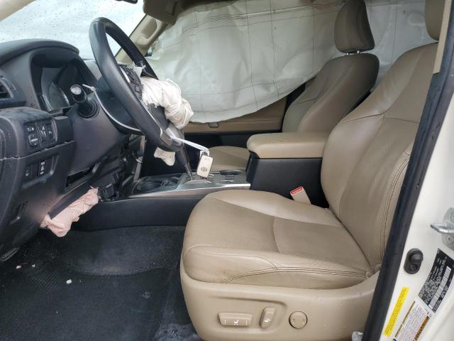 Photo 7 from auction – 2015 TOYOTA 4RUNNER SR with VIN JTEZU5JR7F5097999
