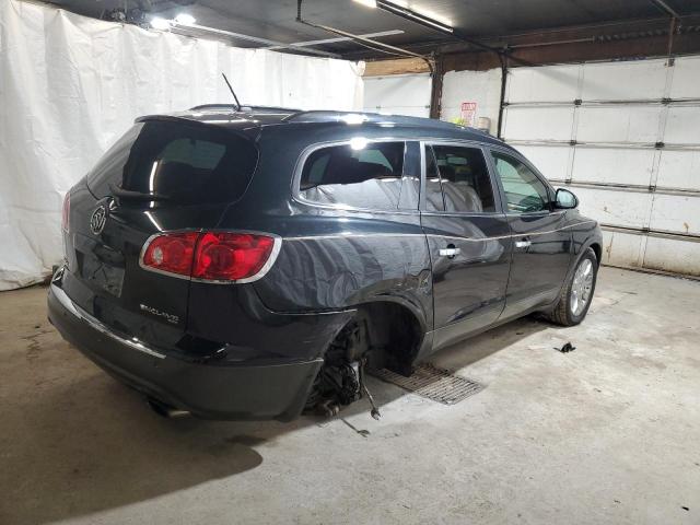 Photo 3 from auction – 2012 BUICK ENCLAVE with VIN 5GAKVDED1CJ275728