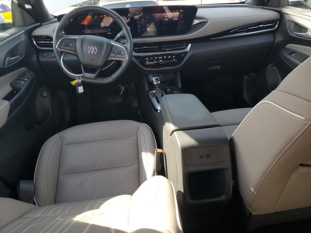 Photo 8 from auction – 2024 BUICK ENVISTA AV with VIN KL47LCE28RB048620