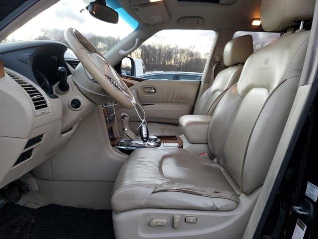 Photo 7 from auction – 2012 INFINITI QX56 with VIN JN8AZ2NE1C9015556