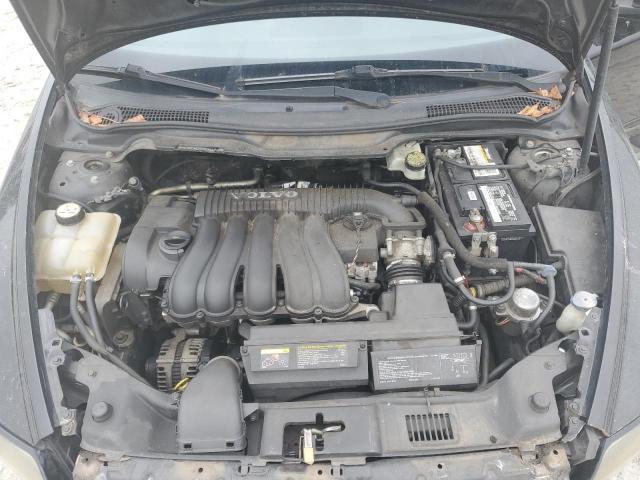 Photo 11 from auction – 2007 VOLVO S40 2.4I with VIN YV1MS382772314045