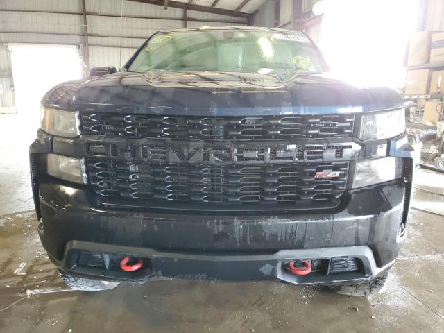 Photo 5 from auction – 2020 CHEVROLET SILVERADO with VIN 1GCPYCEF3LZ225681