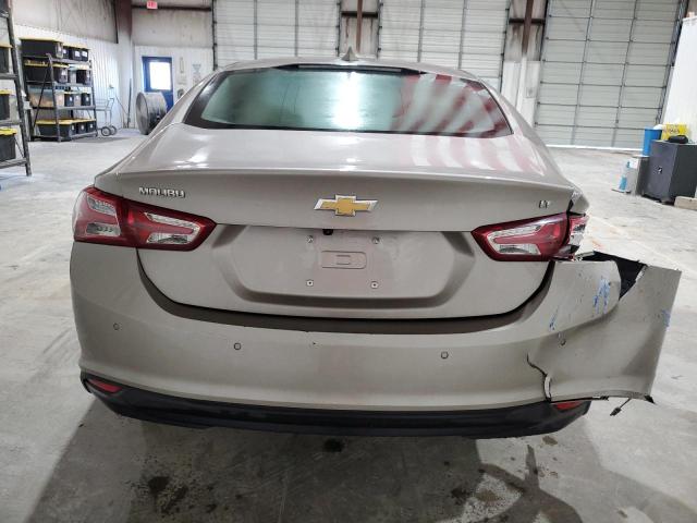 Photo 6 from auction – 2024 CHEVROLET MALIBU PRE with VIN 1G1ZE5ST9RF202934