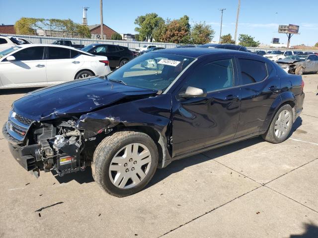 DODGE AVENGER SE 2014 с VIN 1C3CDZAB5EN110238 - Фото с аукциона