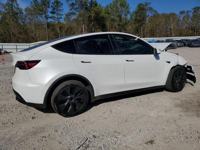Photo 3 from auction – 2025 TESLA MODEL Y with VIN 7SAYGDED3SA339079