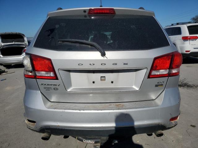 Photo 6 from auction – 2013 DODGE JOURNEY SX with VIN 3C4PDCBG5DT506690