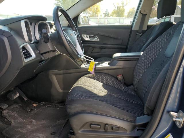 Photo 7 from auction – 2016 CHEVROLET EQUINOX LT with VIN 2GNALCEK2G6118342