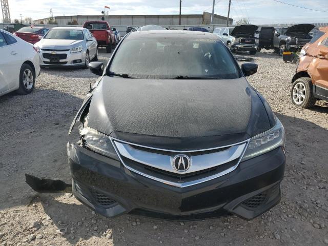 Photo 5 from auction – 2018 ACURA ILX BASE W with VIN 19UDE2F3XJA010256