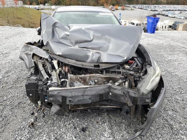 Photo 5 from auction – 2017 NISSAN ALTIMA 2.5 with VIN 1N4AL3AP7HC168081