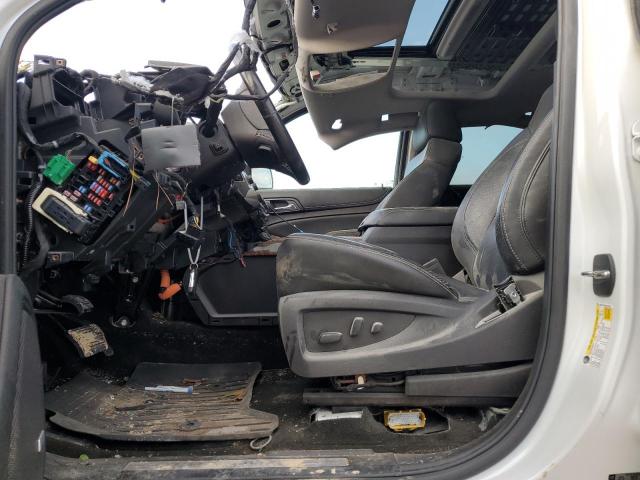 Photo 7 from auction – 2016 CHEVROLET TAHOE C150 with VIN 1GNSCCKC8GR402726