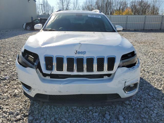 Photo 5 from auction – 2019 JEEP CHEROKEE L with VIN 1C4PJMDX8KD283740