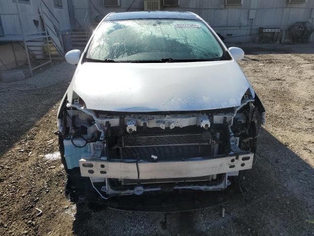 Photo 5 from auction – 2015 TOYOTA PRIUS with VIN JTDKN3DU8F2002634