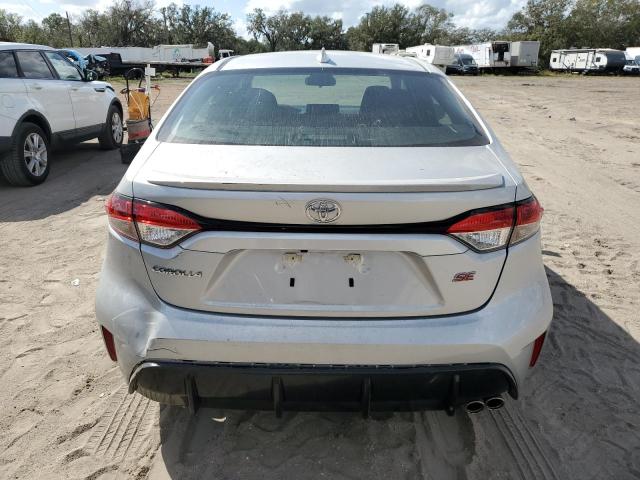 Photo 6 from auction – 2023 TOYOTA COROLLA SE with VIN 5YFP4MCE2PP157868