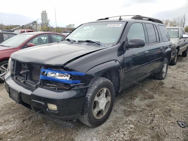 CHEVROLET TRAILBLAZE 2006 with VIN 1GNET16S266136820 - Photo from auction