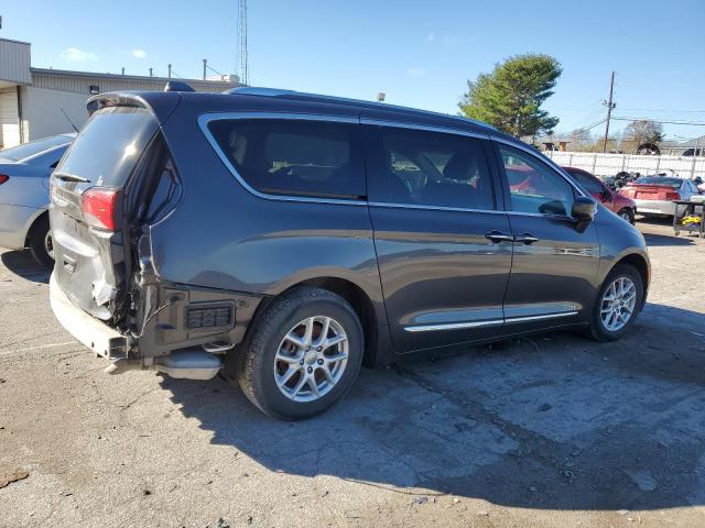 Photo 3 from auction – 2020 CHRYSLER PACIFICA T with VIN 2C4RC1BG9LR279246