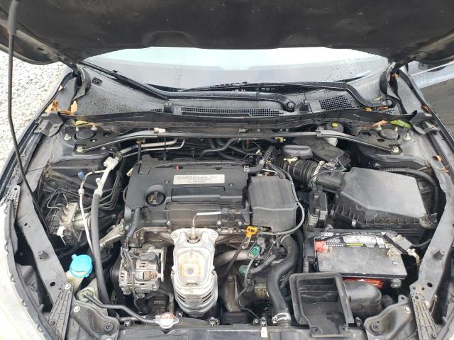 Photo 11 from auction – 2014 HONDA ACCORD LX with VIN 1HGCR2F38EA093904