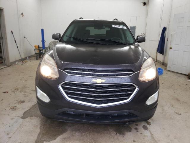 Photo 5 from auction – 2016 CHEVROLET EQUINOX LT with VIN 2GNALCEKXG6353071