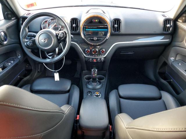Photo 8 from auction – 2020 MINI COOPER S C with VIN WMZYX1C01L3L48814